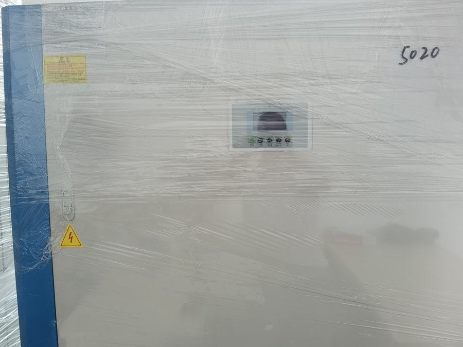 水冷螺桿機