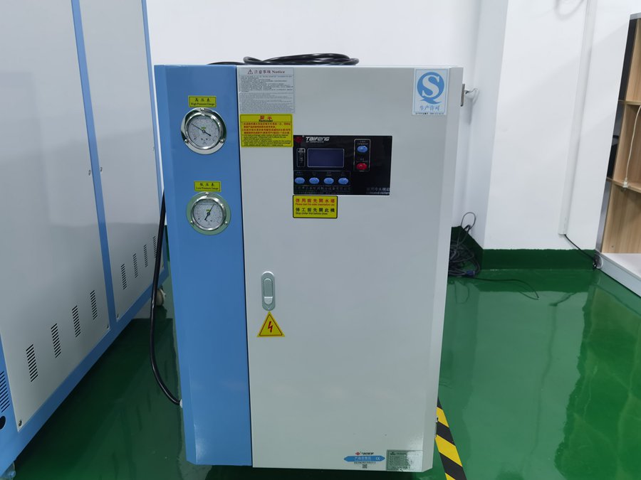 工業(yè)冷水機(jī)不制冷的原因有哪些？